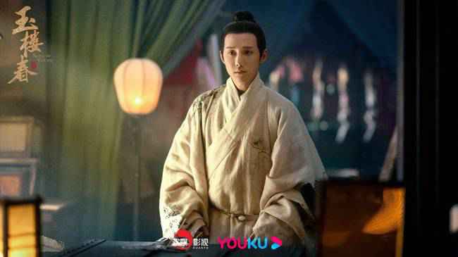 《玉楼春》阐释喜与乐 林少春开启“治家”模式