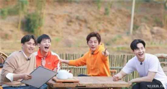 《向往的生活4》常驻嘉宾变了吗？在哪里录制？