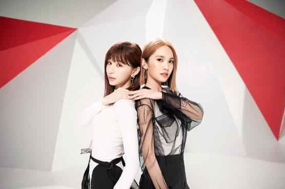 杨丞琳《女孩们》MV上线 特邀好姐妹王心凌助阵合唱出演MV