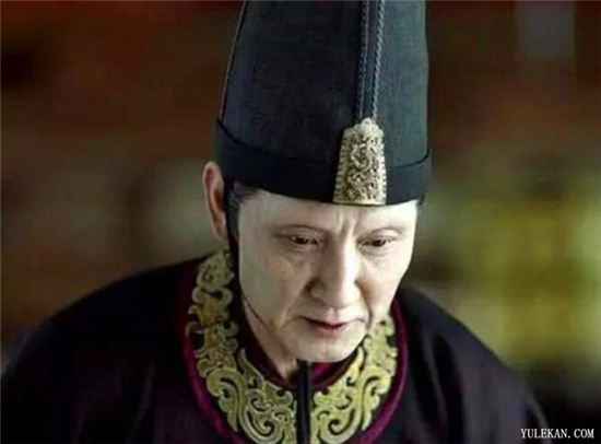 《庆余年》中五竹的武功真的堪比大宗师？到底有多强？