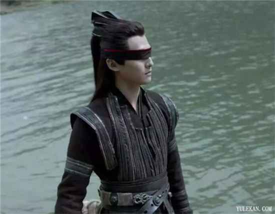 《庆余年》中五竹的武功真的堪比大宗师？到底有多强？