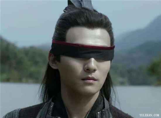 《庆余年》中五竹的武功真的堪比大宗师？到底有多强？