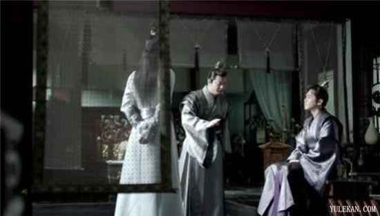 《庆余年》沈重真的只是因为范闲而落败的吗?