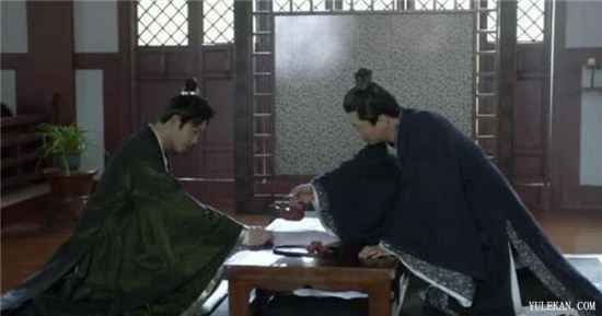 《庆余年》沈重真的只是因为范闲而落败的吗?