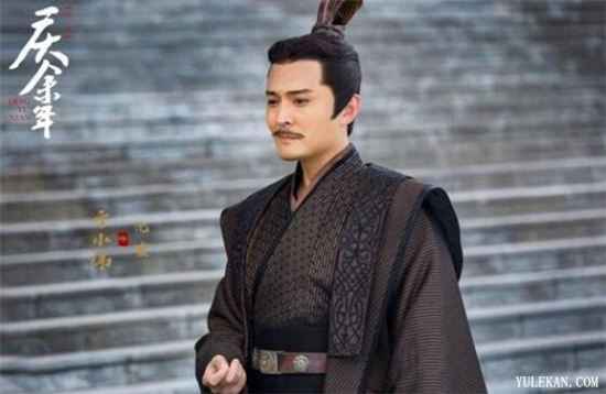 《庆余年》沈重真的只是因为范闲而落败的吗?