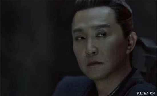 《庆余年》陈萍萍为什么被庆帝和叶轻眉那么看重?