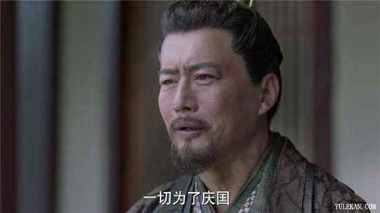 《庆余年》陈萍萍为什么被庆帝和叶轻眉那么看重?