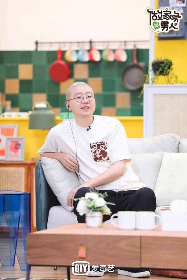 《做家务的男人》黄景瑜陈学冬海边露营放风筝