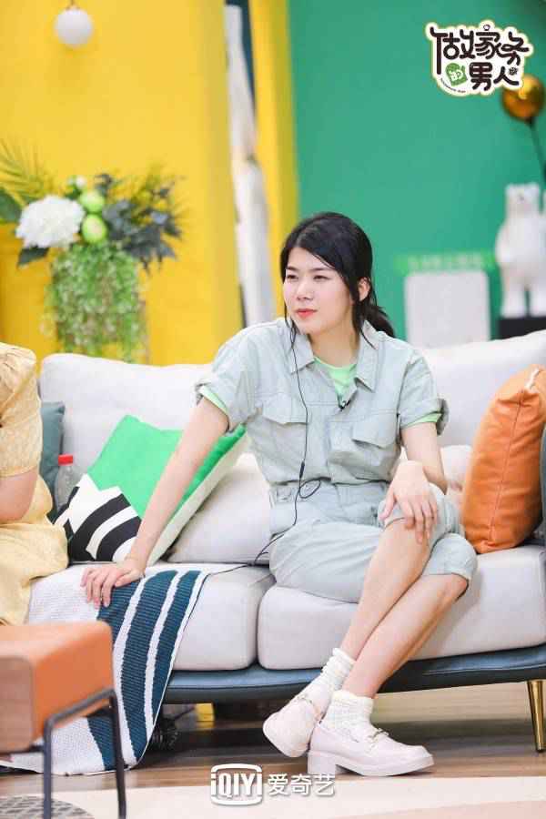 《做家务的男人》黄景瑜陈学冬海边露营放风筝