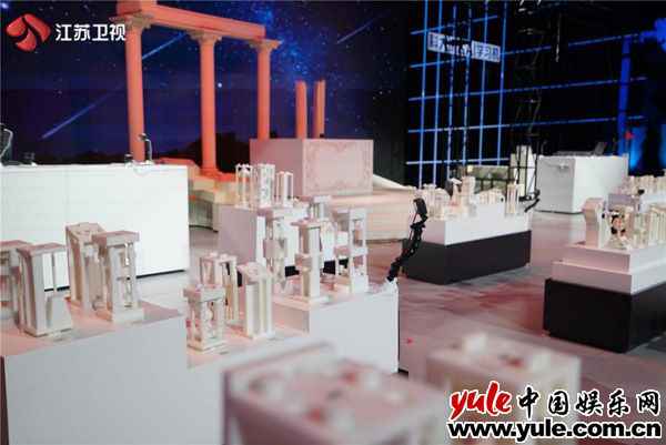 《超脑少年团》奇幻之旅今晚继续！探索“阿基米德的浴缸”的奥秘