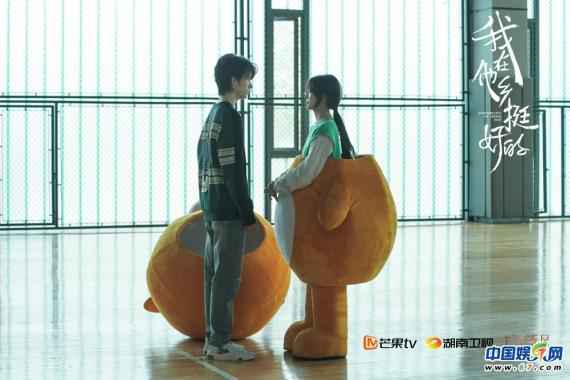 《我在他乡挺好的》迎大结局 他乡故事伴观众共成长