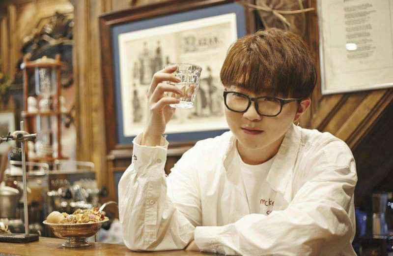 《创造营2020》发布会毛不易照片曝光,这是钉子步吗?