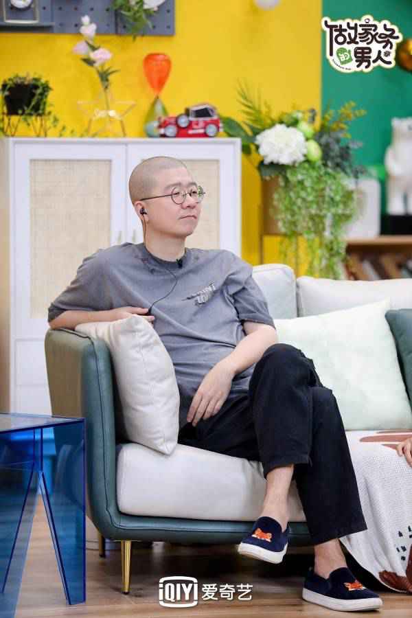 《做家务的男人》黄景瑜董又霖开赛车陈学冬被吓到