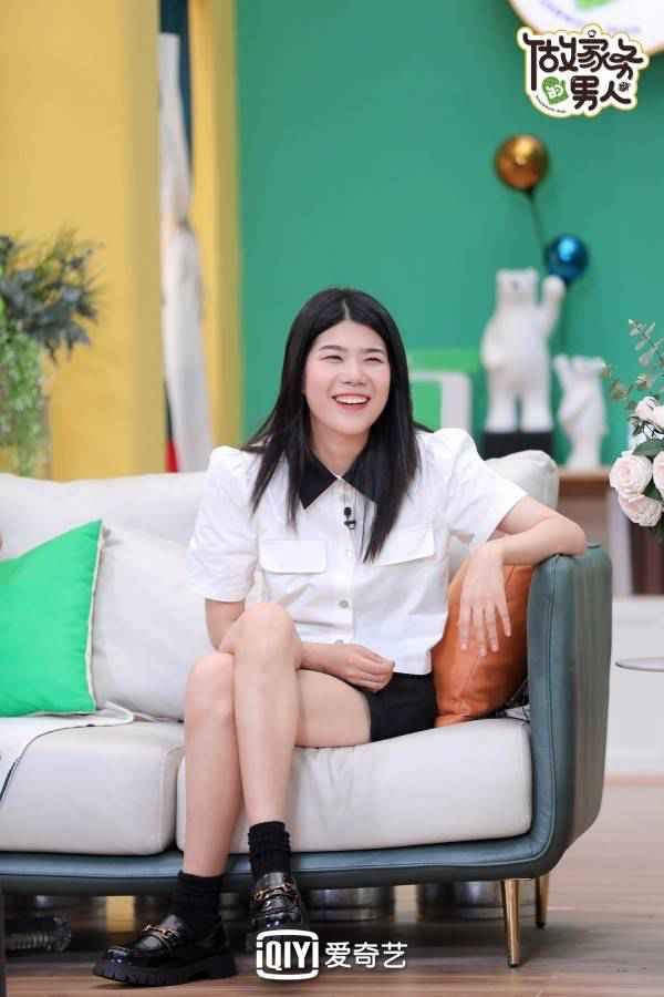 《做家务的男人》黄景瑜董又霖开赛车陈学冬被吓到