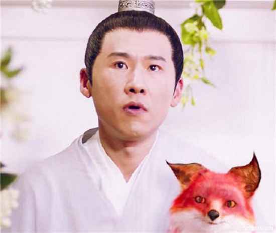 《三生三世枕上书》喜欢白凤九的到底是不是司命？