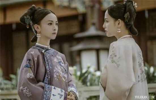 演员们接拍《延禧攻略》的理由是什么你知道吗？