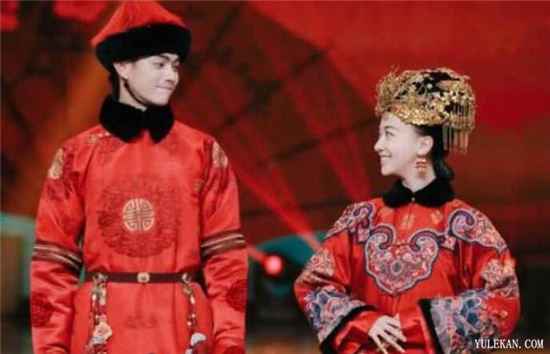 演员们接拍《延禧攻略》的理由是什么你知道吗？