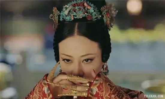 演员们接拍《延禧攻略》的理由是什么你知道吗？