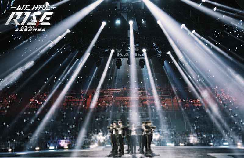 内娱出道难不难？从偶练到创3，成团人数反映了这一点