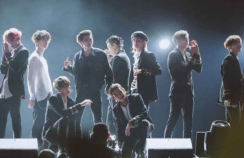 内娱出道难不难？从偶练到创3，成团人数反映了这一点