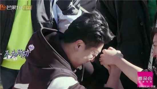 《妻子3》为什么凌潇肃被吐槽直男？夫妻掰手腕结局如何？