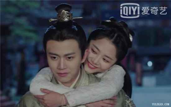 《锦衣之下》陆绎三次出现在今夏家门口是什么心情？