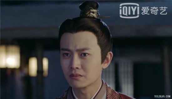 《锦衣之下》陆绎三次出现在今夏家门口是什么心情？