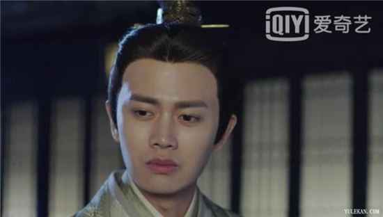 《锦衣之下》陆绎三次出现在今夏家门口是什么心情？