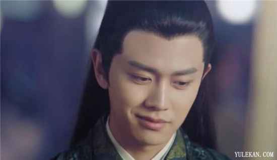 《锦衣之下》让一下CP虐心的“爱别离”到底是什么？