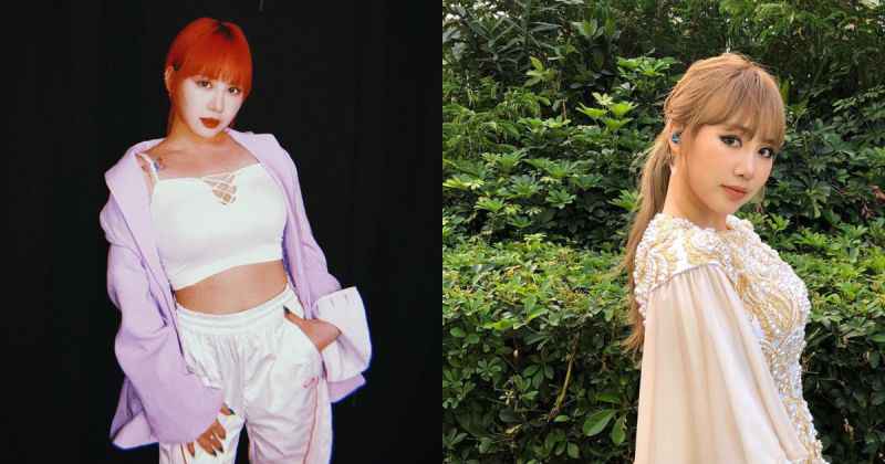 朴志敏将推出在 JYP 的最后一张专辑 「学到了很多，所以能笑著离开」