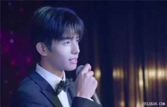 下一站是幸福：贺繁星刚和元宋分手就搭上叶鹿鸣？人设崩塌了吗？