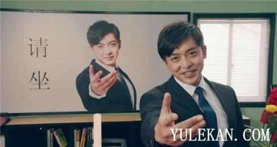 《爱情公寓》最励志配角是谁？