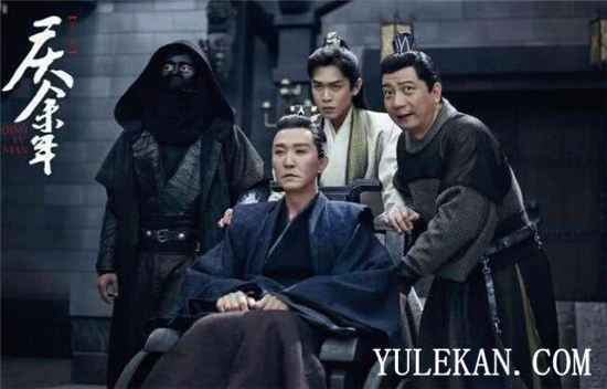 陈萍萍那么厉害为什么不知道庆帝是四大宗师？