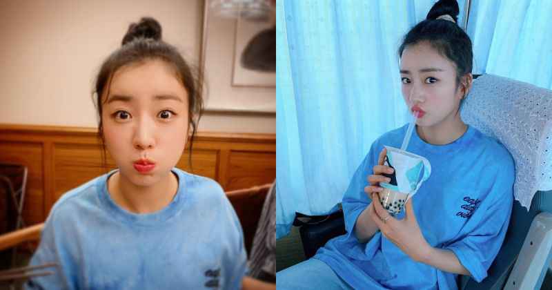 Apink 普美邀粉丝一起庆生 个人见面会门票今晚开卖!