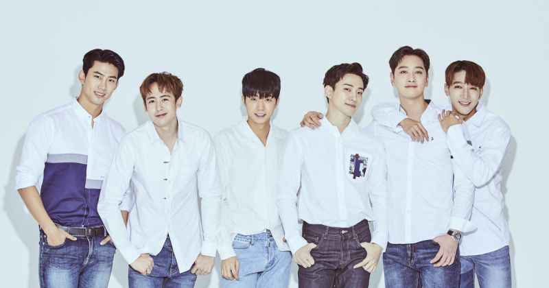 恶意网友持续骚扰 2PM 私人帐号 JYP 提告大力反击！