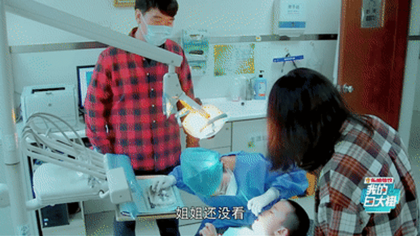 《我的白大褂》保大保小?高龄孕妈进退两难!