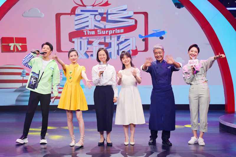 奉节副县长马徳凤《家乡好物》推荐橄榄油等好食材,夏天“深夜食堂”暖心上线