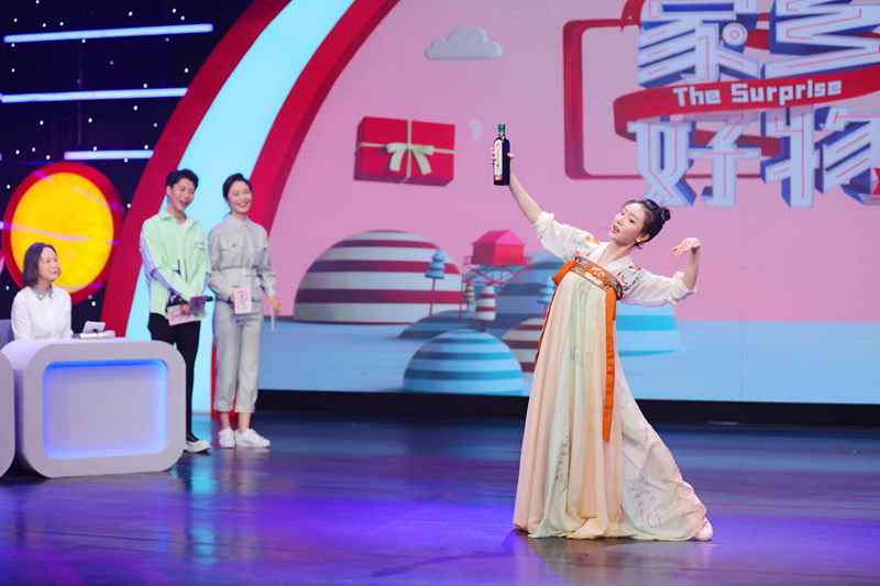 奉节副县长马徳凤《家乡好物》推荐橄榄油等好食材,夏天“深夜食堂”暖心上线