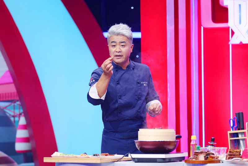 奉节副县长马徳凤《家乡好物》推荐橄榄油等好食材,夏天“深夜食堂”暖心上线