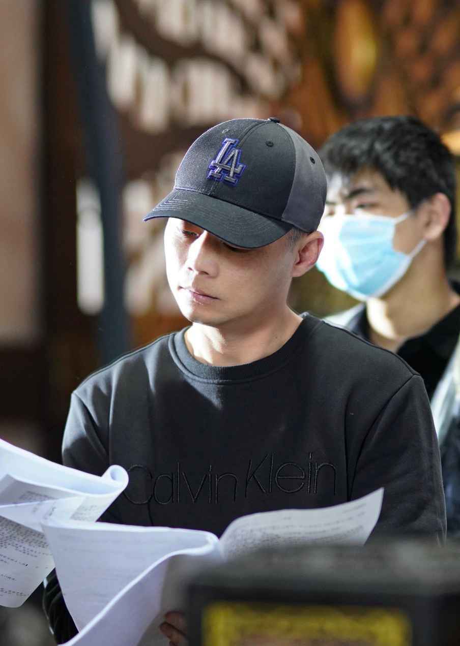 闵国辉导演新剧杀青 游戏IP改编再惹期待