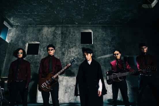 吴青峰单曲《费洛蒙小姐》9月8日同步上线 歌曲MV同步惊喜释出