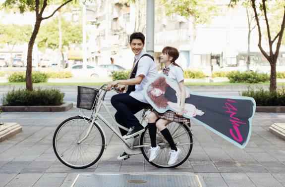 王心凌《My! Cyndi!》串烧组曲MV上线 复刻青春一起回到我们的少女时代