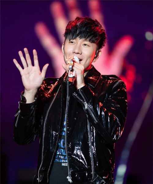 林俊杰解锁南昌演唱，全新惊喜即将精彩来袭