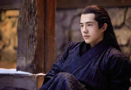 江南回应《九州》改编争议：剧版改编诚意满满