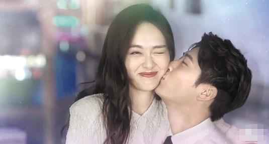 《时间都知道》热播:唐嫣梦回十年前勇敢追爱