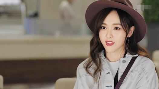 《时间都知道》热播:唐嫣梦回十年前勇敢追爱