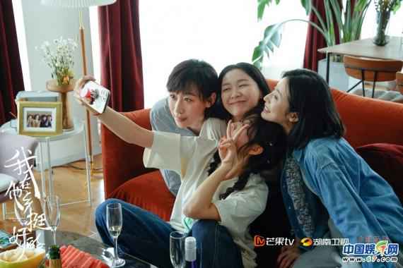 《我在他乡挺好的》圆满收官 感恩观众共寻心安之处