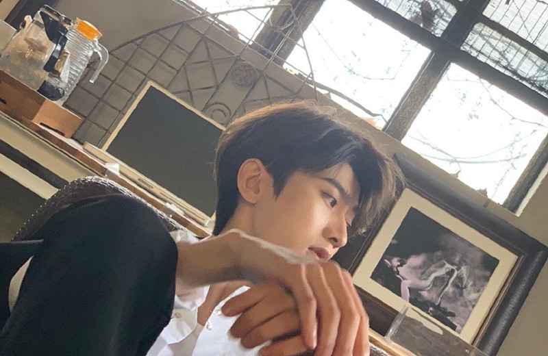 《奔跑吧》官宣,看点不只有蔡徐坤,还有被人称为逗比的他