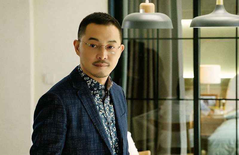 《奔跑吧》官宣,看点不只有蔡徐坤,还有被人称为逗比的他