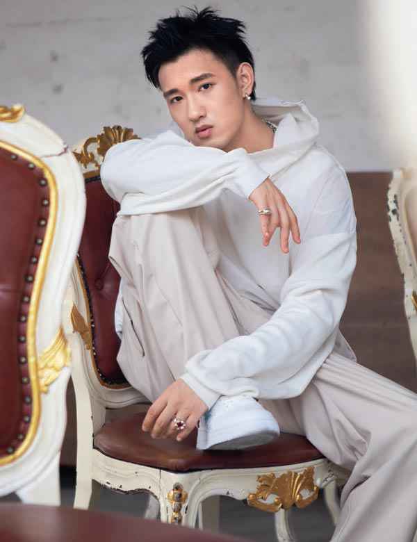 GALI | 我做的音乐，就是上海的音乐